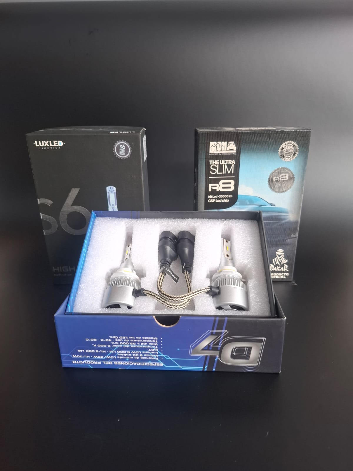 Nombre del Producto 5