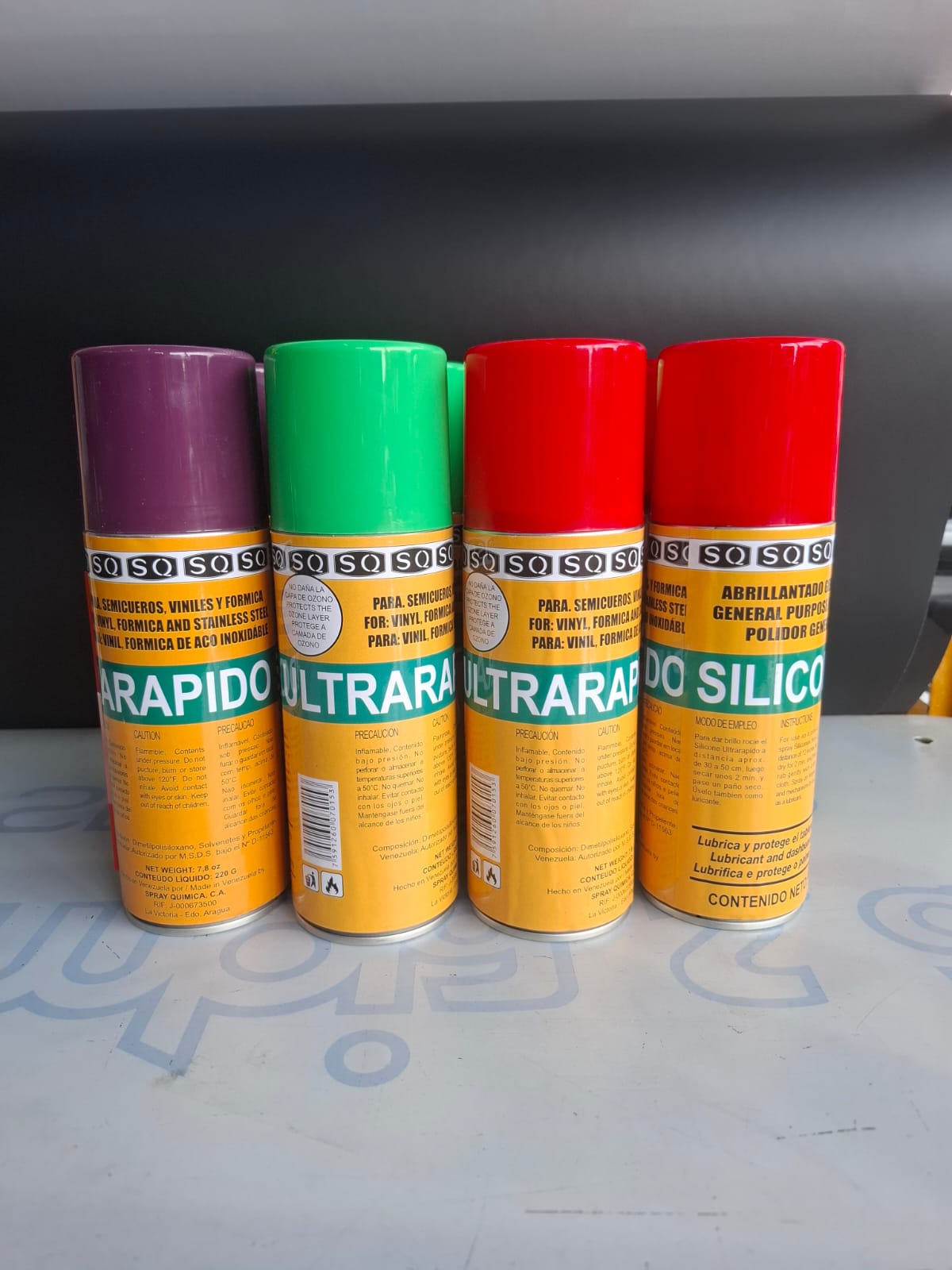 Nombre del Producto 7